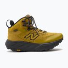 Men's running shoes New Balance Fresh Foam Hierro Hiker GTX V9 brown