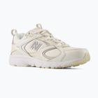 Women's shoes New Balance 408's V1 sea salt/grey matter