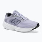 Women's running shoes New Balance 411's V4 neptune grey/smoked violet