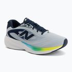 Men's running shoes New Balance Fresh Foam 680's V9 light zinc blue/altitude/alkaline green
