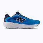 Men's running shoes New Balance Fresh Foam 680's V9 altitude/nb navy