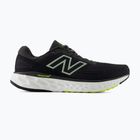 Men's running shoes New Balance Fresh Foam Evoz V4 grey