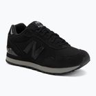 Women's shoes New Balance Classic 515's V3 blackblack/slate grey