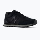 Women's shoes New Balance Classic 515's V3 blackblack/slate grey