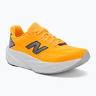 Men's running shoes New Balance FuelCell Rebel V5 satsuma orange/grey matter