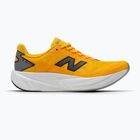 Men's running shoes New Balance FuelCell Rebel V5 satsuma orange/grey matter
