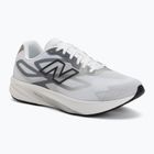 Men's running shoes New Balance FuelCell Flite-R V1 white/slate grey/neo flame