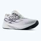 Men's running shoes New Balance FuelCell Flite-R V1 white/slate grey/neo flame