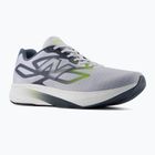 Men's running shoes New Balance FuelCell Flite-R V1 fresh air/shadow blue/alkaline green
