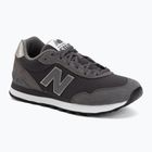 Men's shoes New Balance Classic 515's V3 magnet/castlerock/silver metallic