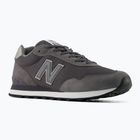 Men's shoes New Balance Classic 515's V3 magnet/castlerock/silver metallic