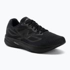 Men's running shoes New Balance FuelCell Flite-R V1 black/black cement/bright mint
