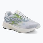 Women's running shoes New Balance Flite-R V1 fresh air/light arctic grey/alkaline green