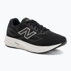 Women's running shoes New Balance Flite-R V1 Black/black metallic/bright mint