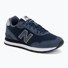 Men's shoes New Balance Classic 515's V3 nb navy/vintage indigo/silver metallic