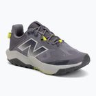 Women's running shoes New Balance Dynasoft Nitrel V6 green
