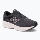 Women's running shoes New Balance Fresh Foam 680's V9 black cement/pink salt