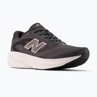 Women's running shoes New Balance Fresh Foam 680's V9 black cement/pink salt