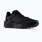 Women's running shoes New Balance Tektrel Utility V1 black/magnet
