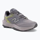 Women's running shoes New Balance Tektrel Utility V1 truffle salt/alkaline green