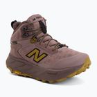 Women's running shoes New Balance Fresh Foam Hierro Hiker GTX V9 pebble/fast track