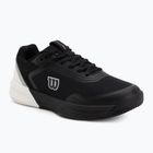 Men's tennis shoes Wilson Courtglide black/warm taupe/ebony