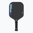 Pickleball paddle Wilson Cadence SF Pro 16 black/blue
