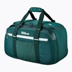 Tennis bag Wilson Blade V10 Duffle green