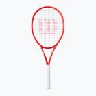 Tennis racket Wilson Clash 100L V3 Reverse infrared
