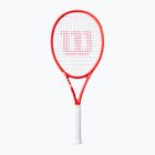 Tennis racket Wilson Clash 100 V3 Reverse infrared