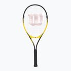 Tennis racket Wilson Energy XL black/yellow