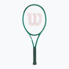 Tennis racket Wilson Blade 100UL V10 green
