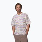 Men's T-shirt Columbia CSC Heavyweight Printed Tee sea salt/horizons