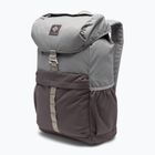 Urban backpack Columbia Trail Traveler II 28 l flint grey/iron/dark stone