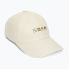 Baseball cap Columbia Wllzy Ball chalk/ 4 icons