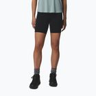 Women's trekking shorts Columbia Loneridge black
