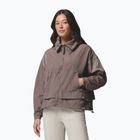 Women's wind jacket Columbia Paracutie II Windbreaker iron