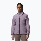 Women's wind jacket Columbia Khyex Pro Wind shale purple