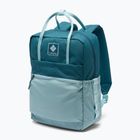Backpack Columbia Trail Traveler II Rucksack 18 l everblue/crushed blue/marine light