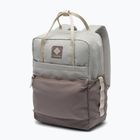 Backpack Columbia Trail Traveler II Rucksack 18 l flint grey/iron/dark stone