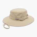 Hat Columbia Pckable Bucket ancient fossil fieldaze/dark stone