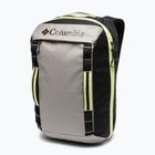 Urban backpack Columbia Landroamer Travel 32 l flint grey/black/citron haze