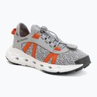 Junior's shoes Columbia Youth Drainmaker XTR steam/tangy orange