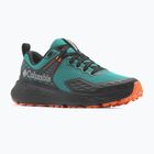Men's hiking boots Columbia Konos TRS teal chloride/black
