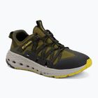 Men's hiking boots Columbia Drainmaker ATV moss green/antique moss