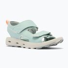 Children's sandals Columbia Techsun Adventure crushed blue/blush rose