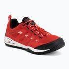Women's hiking boots Columbia Vapor Vent poppy red/blush rose