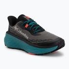Women's shoes Columbia Konos Trillium ATR city grey/teal chloride