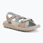 Women's sandals Columbia Konos Esla soft taupe/marine light