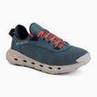Men's hiking boots Columbia Drainmaker XTR everblue/super sonic